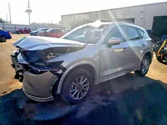 JM3KFBBL1S0545340 2025 MAZDA CX-5