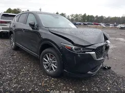 JM3KFBBL1S0550229 2025 MAZDA CX-5