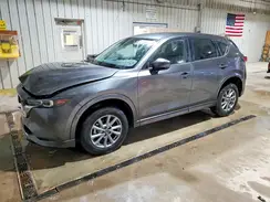 JM3KFBBL1S0553194 2025 MAZDA CX-5