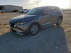 JM3KFBBL1S0553986 2025 MAZDA CX-5