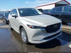JM3KFBBL1S0560128 2025 MAZDA CX-5