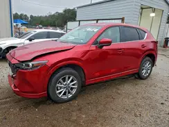 JM3KFBBL1S0561408 2025 MAZDA CX-5