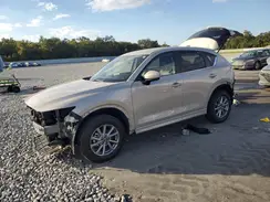 JM3KFBBL1S0568763 2025 MAZDA CX-5