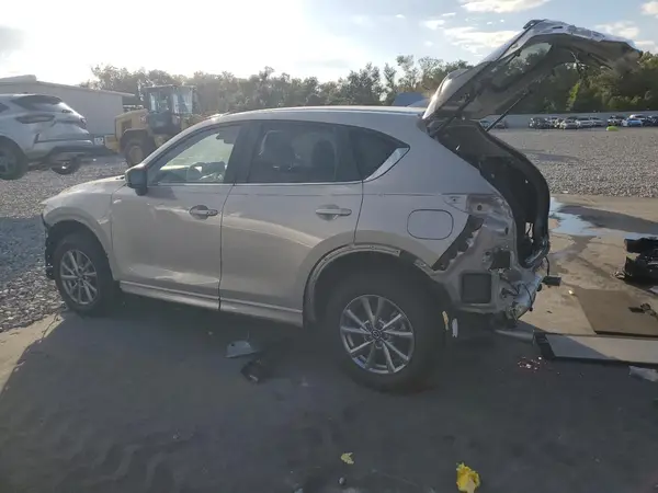 JM3KFBBL1S0568763 2025 MAZDA CX-5 - Image 2