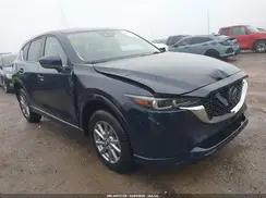 JM3KFBBL1S0569413 2025 MAZDA CX-5