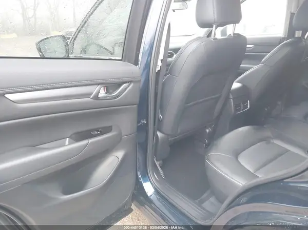 JM3KFBBL1S0569413 2025 MAZDA CX-5 - Image 8