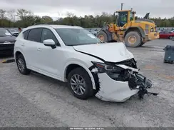 JM3KFBBL1S0575597 2025 MAZDA CX-5