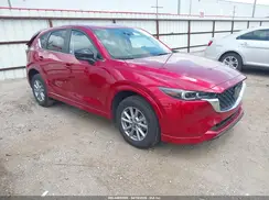 JM3KFBBL1S0582808 2025 MAZDA CX-5