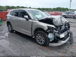 JM3KFBBL1S0585496 2025 MAZDA CX-5