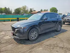 JM3KFBBL1S0585787 2025 MAZDA CX-5