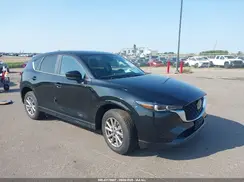 JM3KFBBL1S0597924 2025 MAZDA CX-5