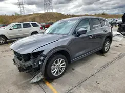 JM3KFBBL1S0601194 2025 MAZDA CX-5