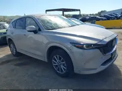 JM3KFBBL1S0601633 2025 MAZDA CX-5