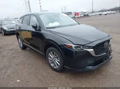 JM3KFBBL1S0602555 2025 MAZDA CX-5