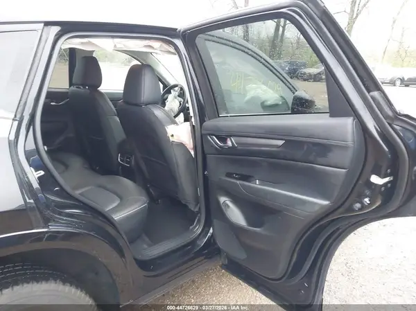 JM3KFBBL1S0602555 2025 MAZDA CX-5 - Image 8