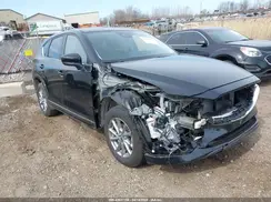 JM3KFBBL1S0621820 2025 MAZDA CX-5