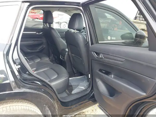 JM3KFBBL1S0621820 2025 MAZDA CX-5 - Image 8