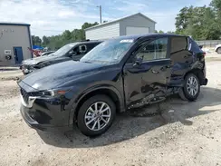 JM3KFBBL1S0622398 2025 MAZDA CX-5