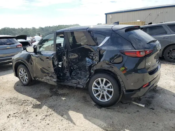 JM3KFBBL1S0622398 2025 MAZDA CX-5 - Image 2