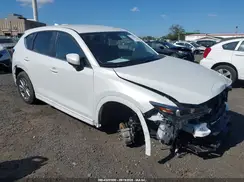 JM3KFBBL1S0622854 2025 MAZDA CX-5