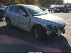 JM3KFBBL1S0624071 2025 MAZDA CX-5