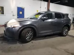 JM3KFBBL1S0626399 2025 MAZDA CX-5