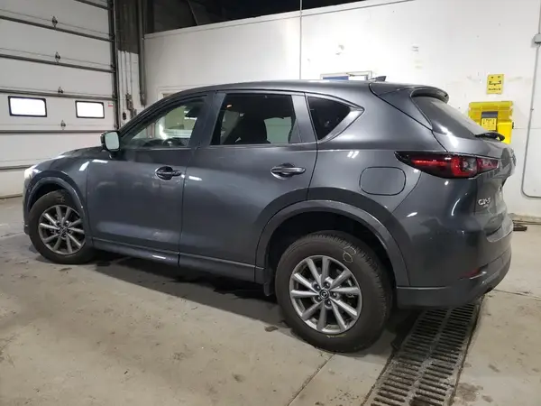 JM3KFBBL1S0626399 2025 MAZDA CX-5 - Image 2