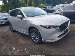 JM3KFBBL1S0630193 2025 MAZDA CX-5