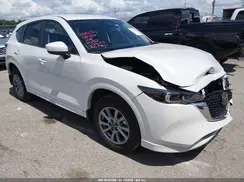 JM3KFBBL1S0630503 2025 MAZDA CX-5