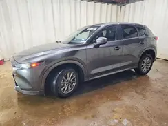 JM3KFBBL1S0639539 2025 MAZDA CX-5