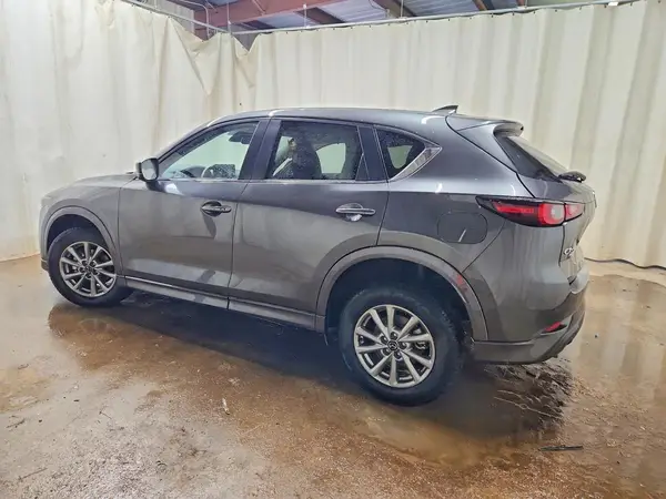 JM3KFBBL1S0639539 2025 MAZDA CX-5 - Image 2