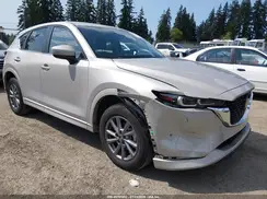 JM3KFBBL1S0639797 2025 MAZDA CX-5