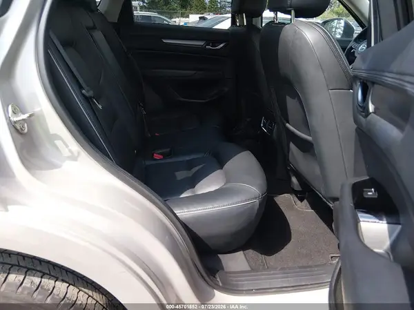 JM3KFBBL1S0639797 2025 MAZDA CX-5 - Image 8