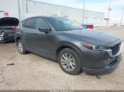 JM3KFBBL1S0641873 2025 MAZDA CX-5