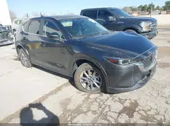JM3KFBBL1S0642425 2025 MAZDA CX-5
