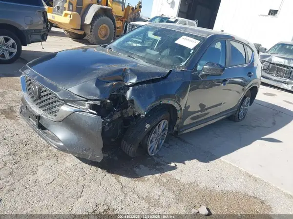 JM3KFBBL1S0642425 2025 MAZDA CX-5 - Image 2