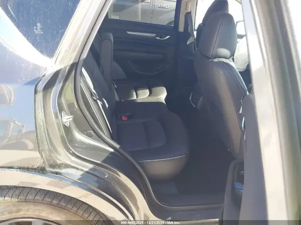 JM3KFBBL1S0642425 2025 MAZDA CX-5 - Image 8