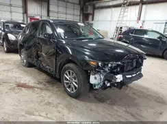 JM3KFBBL1S0643820 2025 MAZDA CX-5