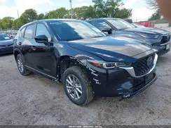 JM3KFBBL1S0644336 2025 MAZDA CX-5