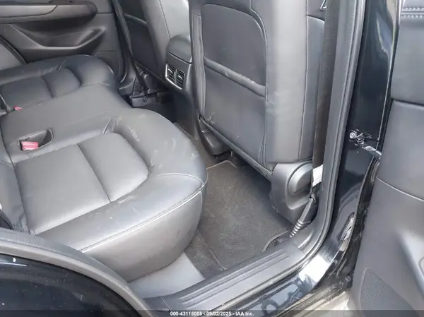 JM3KFBBL1S0644336 2025 MAZDA CX-5 - Image 8