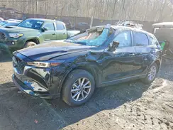 JM3KFBBL1S0645339 2025 MAZDA CX-5