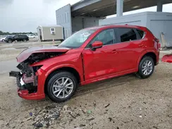 JM3KFBBL1S0645552 2025 MAZDA CX-5