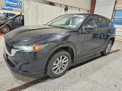 JM3KFBBL1S0646314 2025 MAZDA CX-5