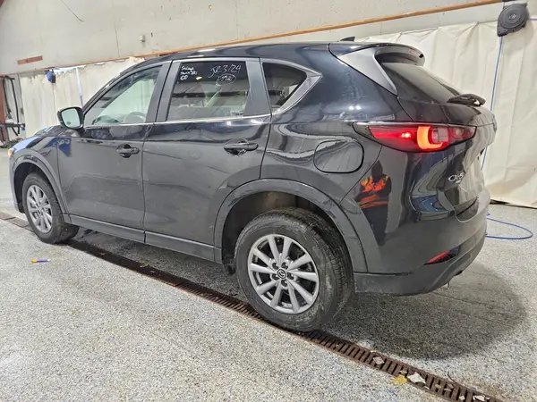 JM3KFBBL1S0646314 2025 MAZDA CX-5 - Image 2