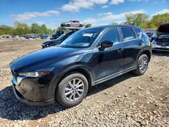 JM3KFBBL1S0653893 2025 MAZDA CX-5