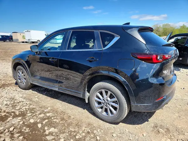 JM3KFBBL1S0653893 2025 MAZDA CX-5 - Image 2