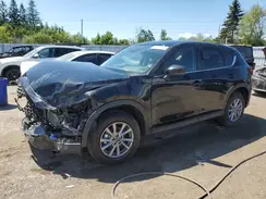 JM3KFBBL1S0654526 2025 MAZDA CX-5