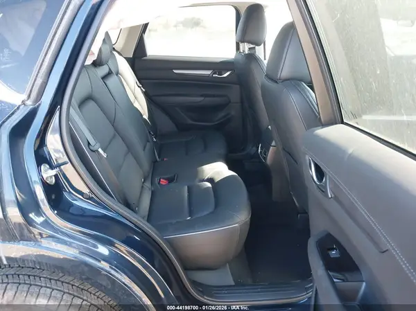 JM3KFBBL1S0656499 2025 MAZDA CX-5 - Image 8