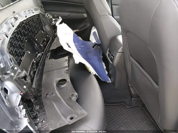 JM3KFBBL1S0664845 2025 MAZDA CX-5 - Image 8