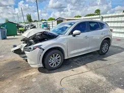 JM3KFBBL1S0667650 2025 MAZDA CX-5